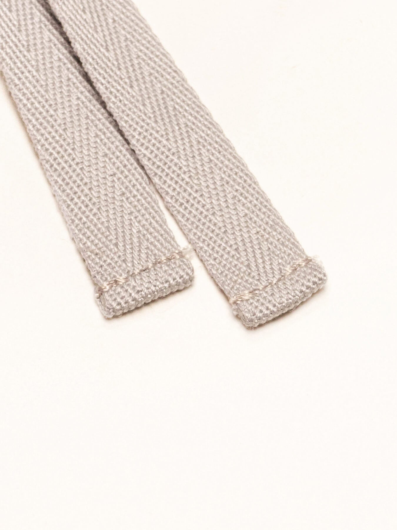 Gray Herringbone Tape