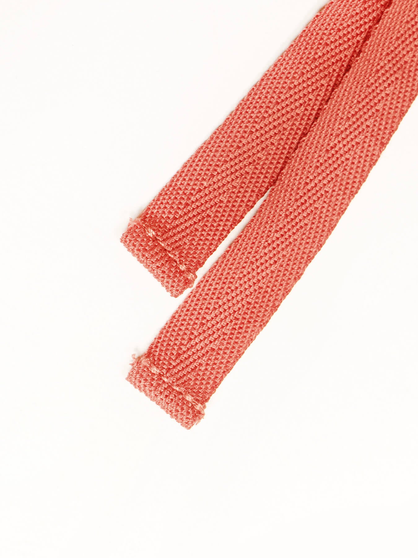 Cinta Espiga Naranja Oscuro