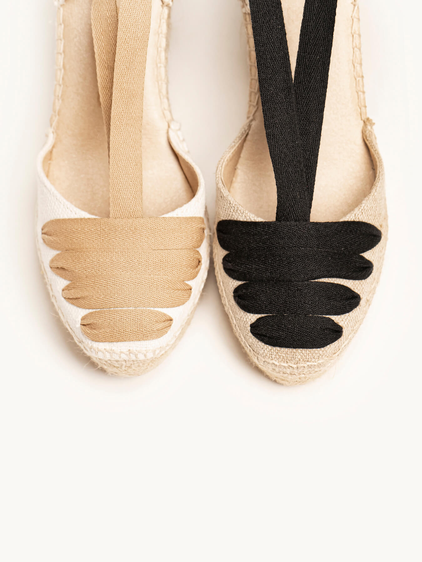 Espliego Cuña Alta Lino Blanco