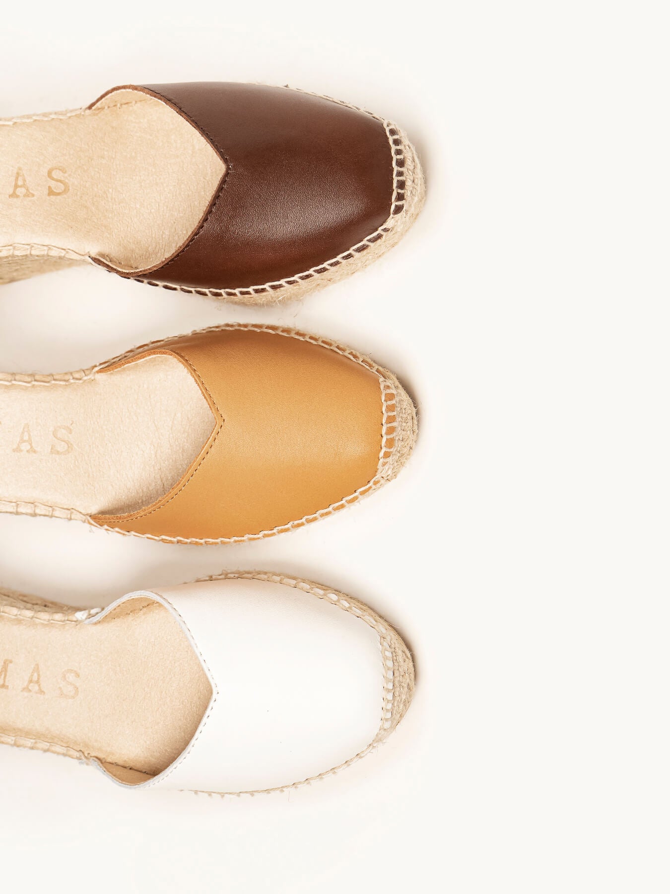 Romero Cuña Alta Napa Blanco