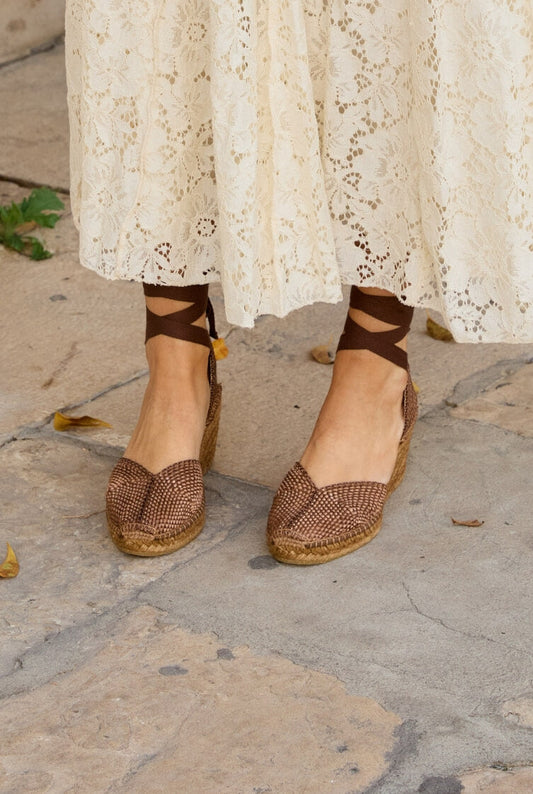 De 2 a 12 cm: elige tu cuña ideal 🧡