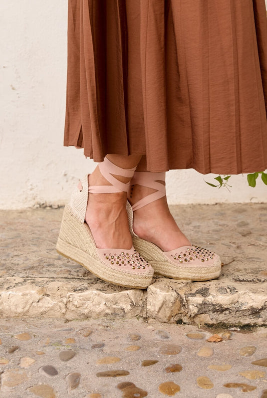 Qué meter en la maleta para Semana Santa ☀️