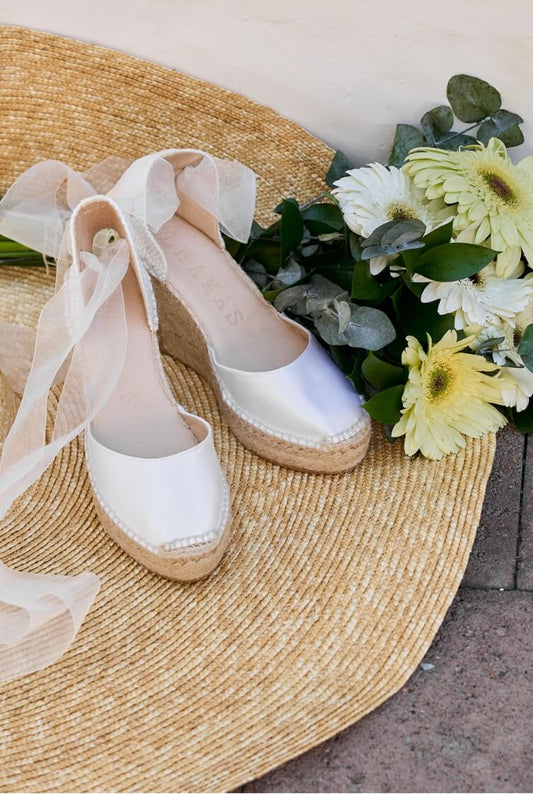 ¿Boda a la vista? 💐