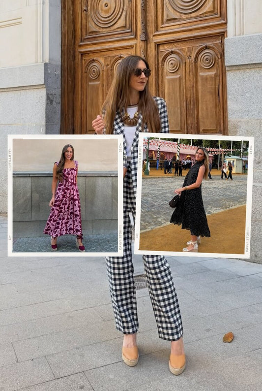 Nuestras más vendidas, en looks que inspiran ❤️