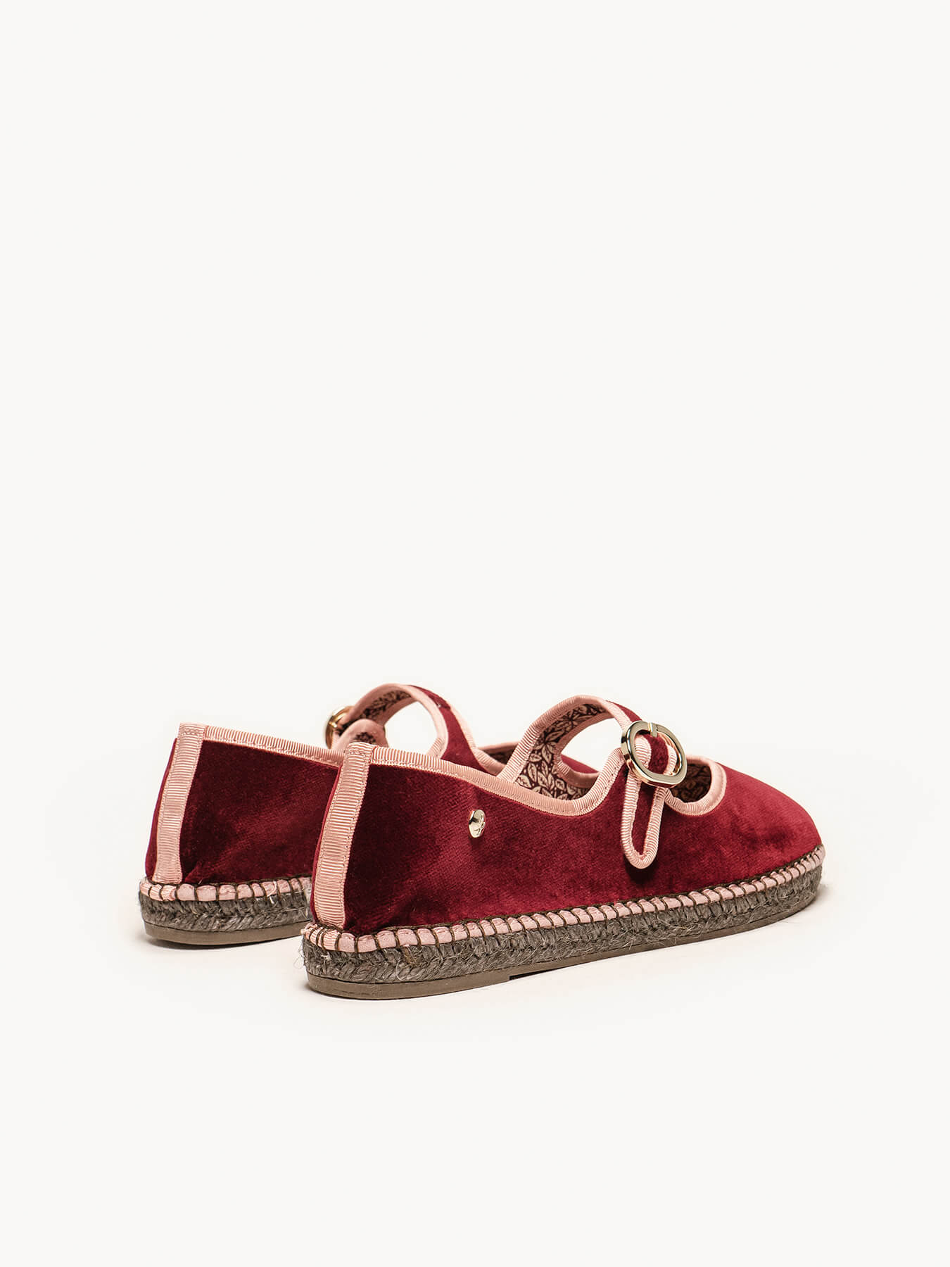 Adelfa Terciopelo Granate