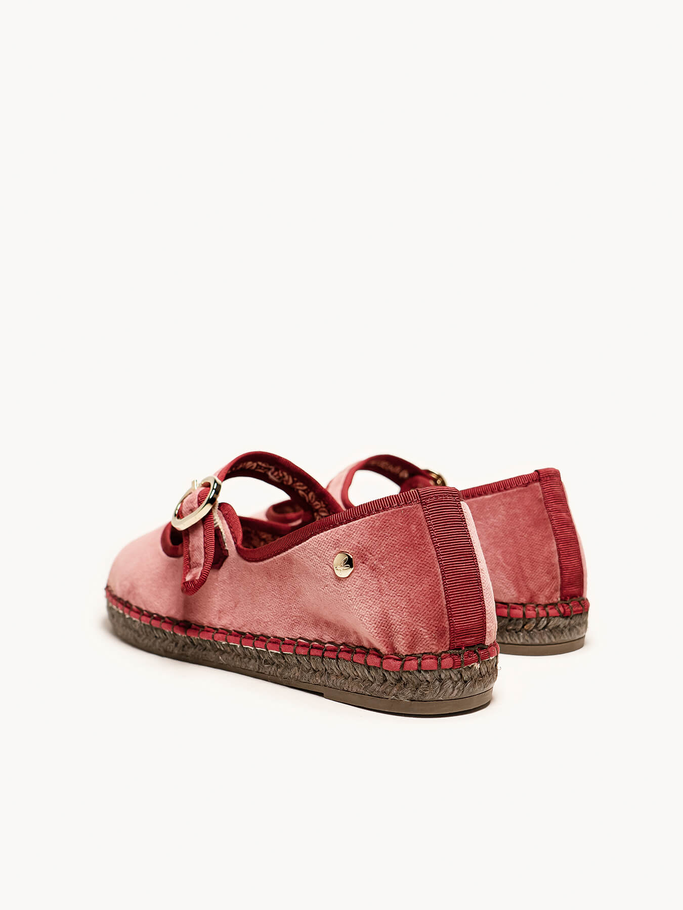 Adelfa Terciopelo Rosa Oscuro