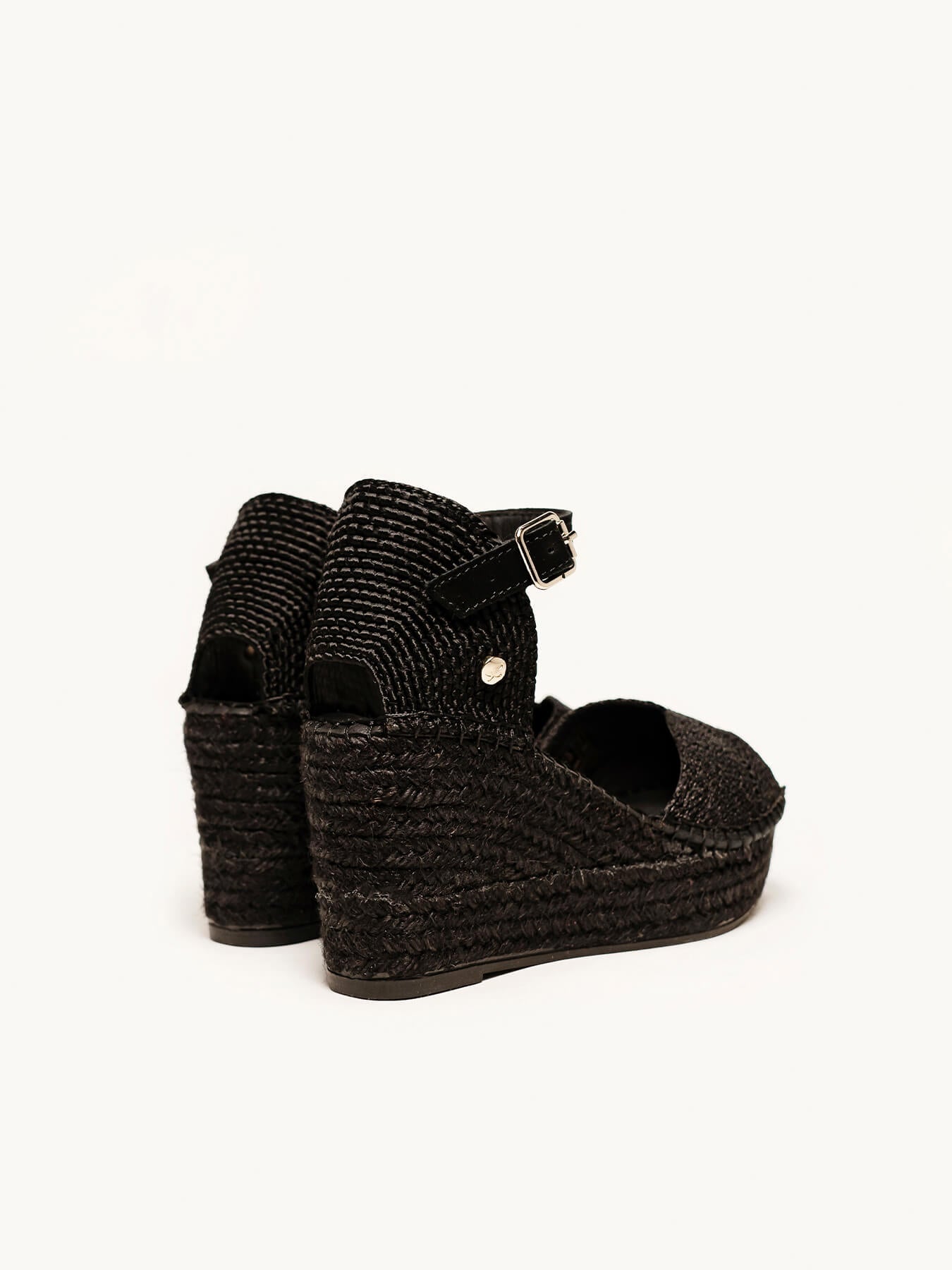 Alelí Cuña 8 cm Cordela Negro