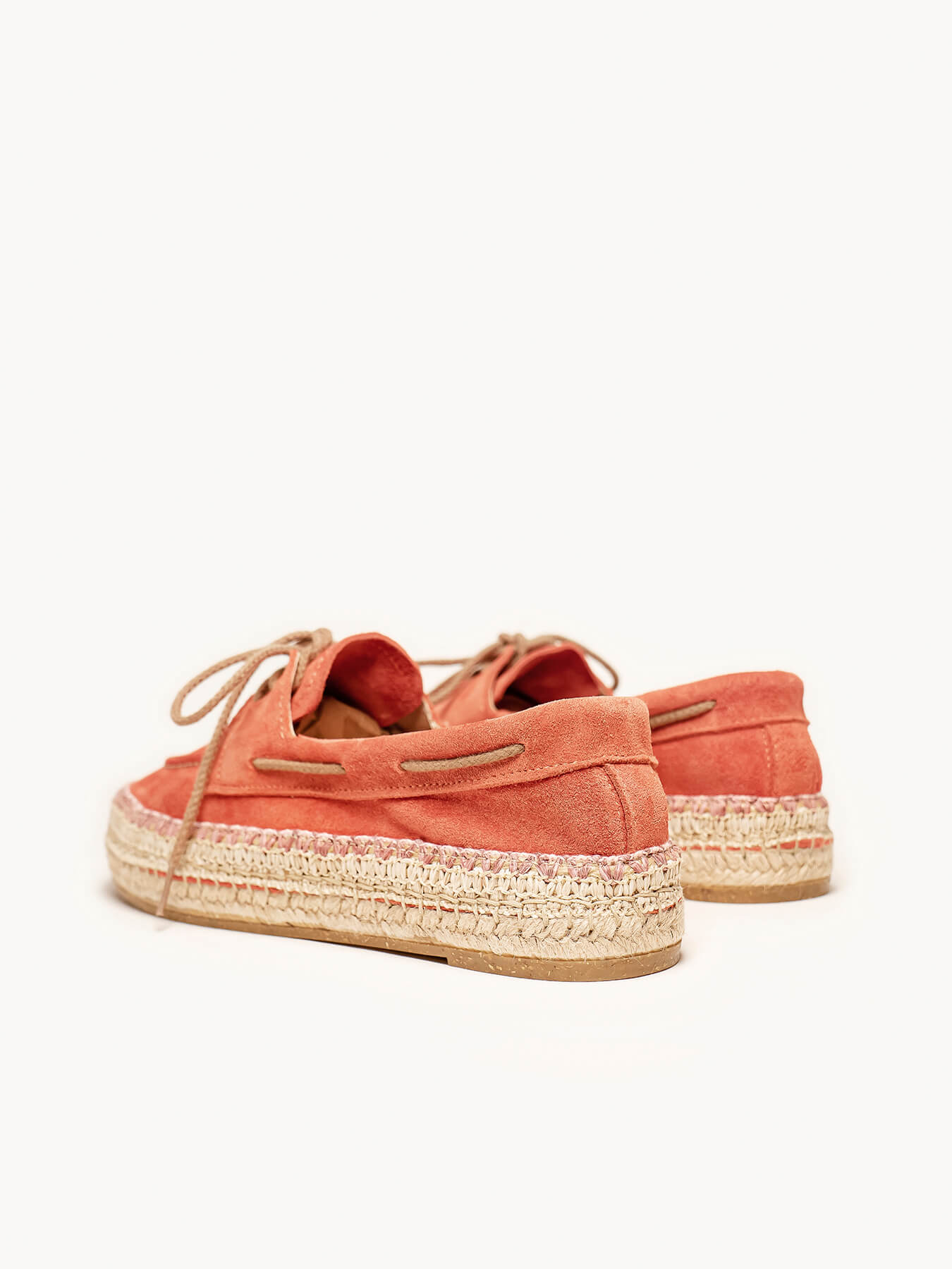 Azafrán Serraje Naranja