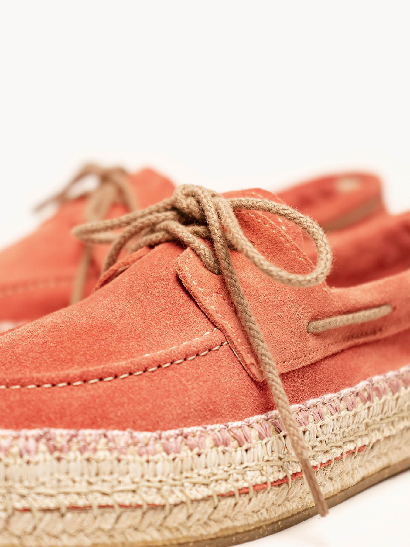 Azafrán Serraje Naranja