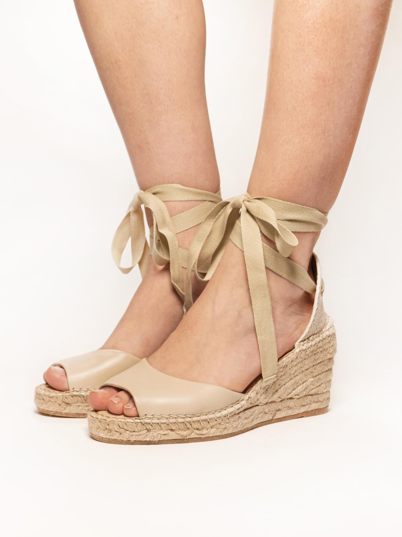 Azalea Cuña Media Arena