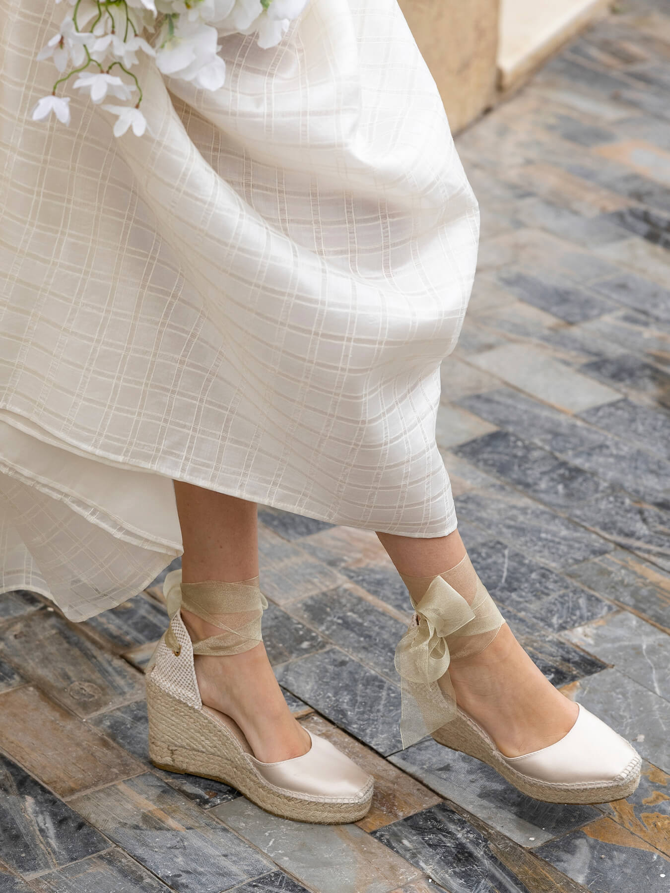 Cala Cuña Alta Raso Crudo