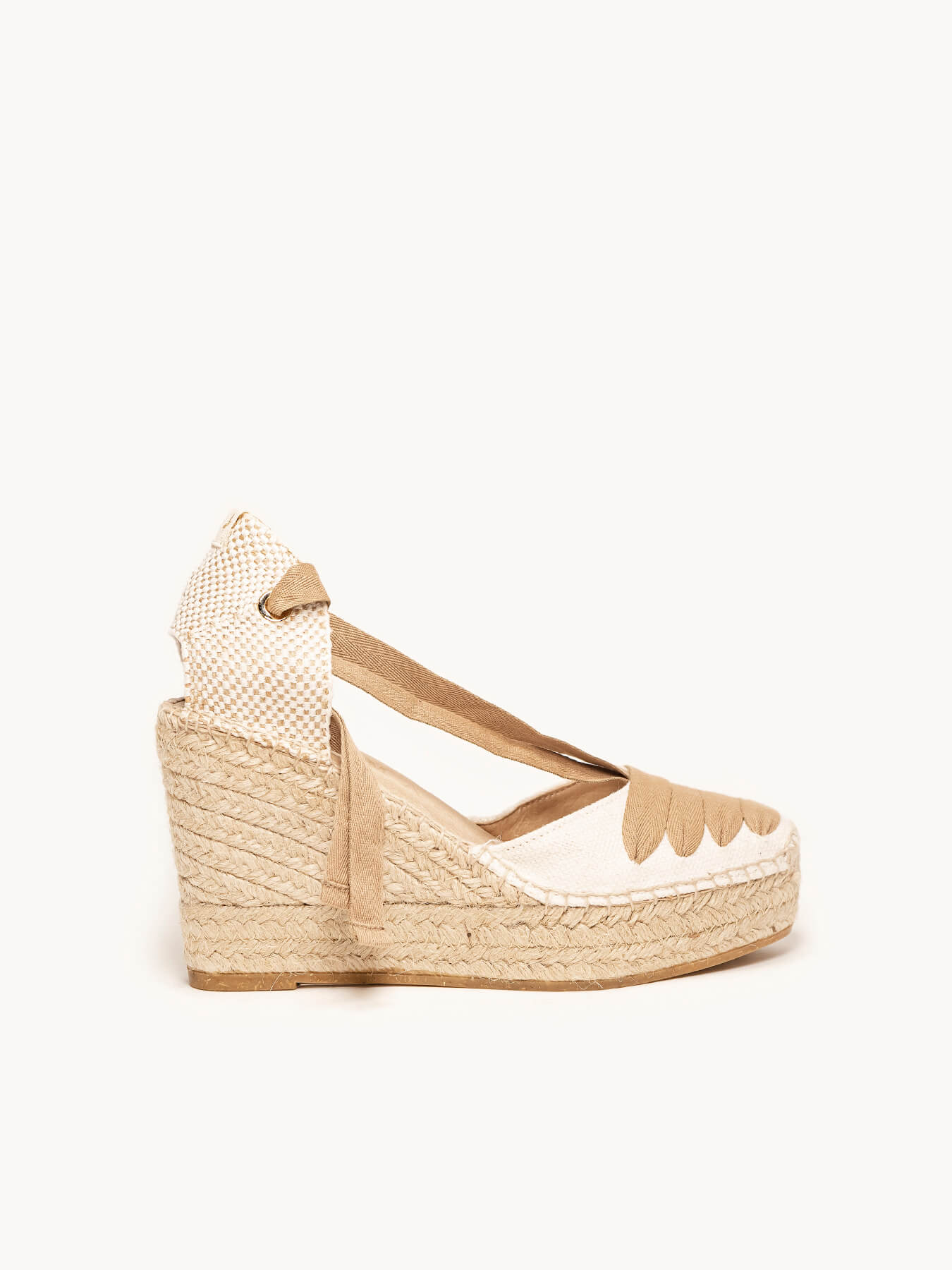 Espliego Cuña Alta Lino Blanco