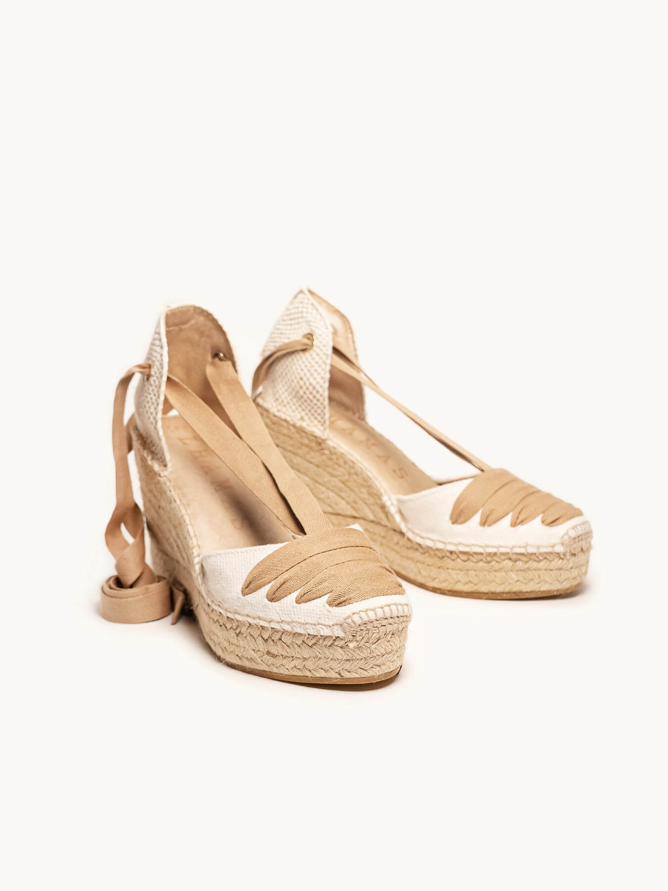 Espliego Cuña Alta Lino Blanco