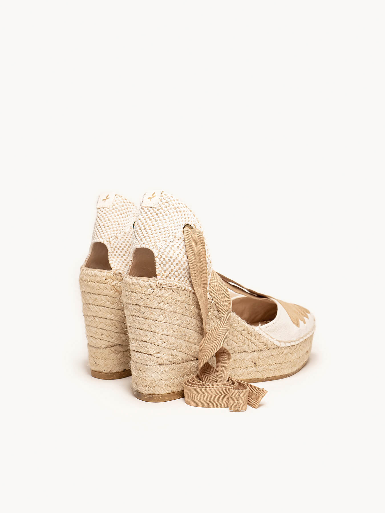 Espliego Cuña Alta Lino Blanco