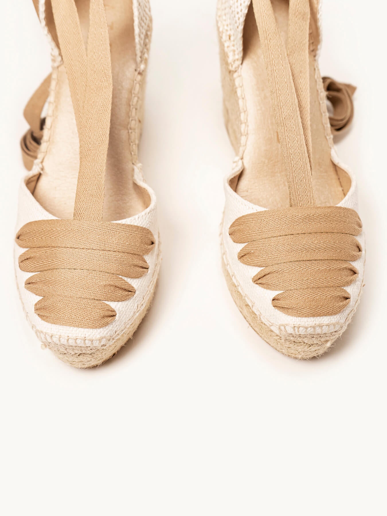 Espliego Cuña Alta Lino Blanco