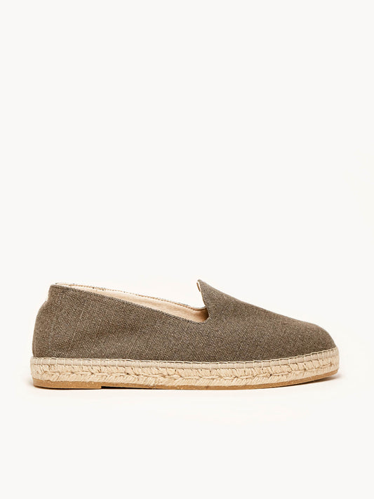 Jacinto Lin Vert Kaki
