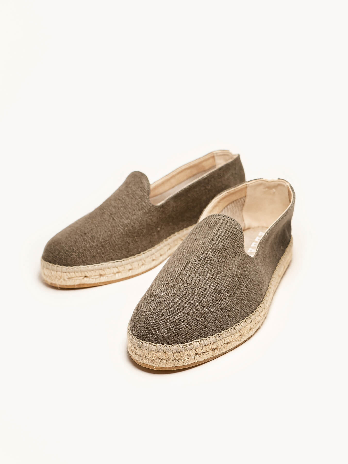 Jacinto Lino Verde Kaki