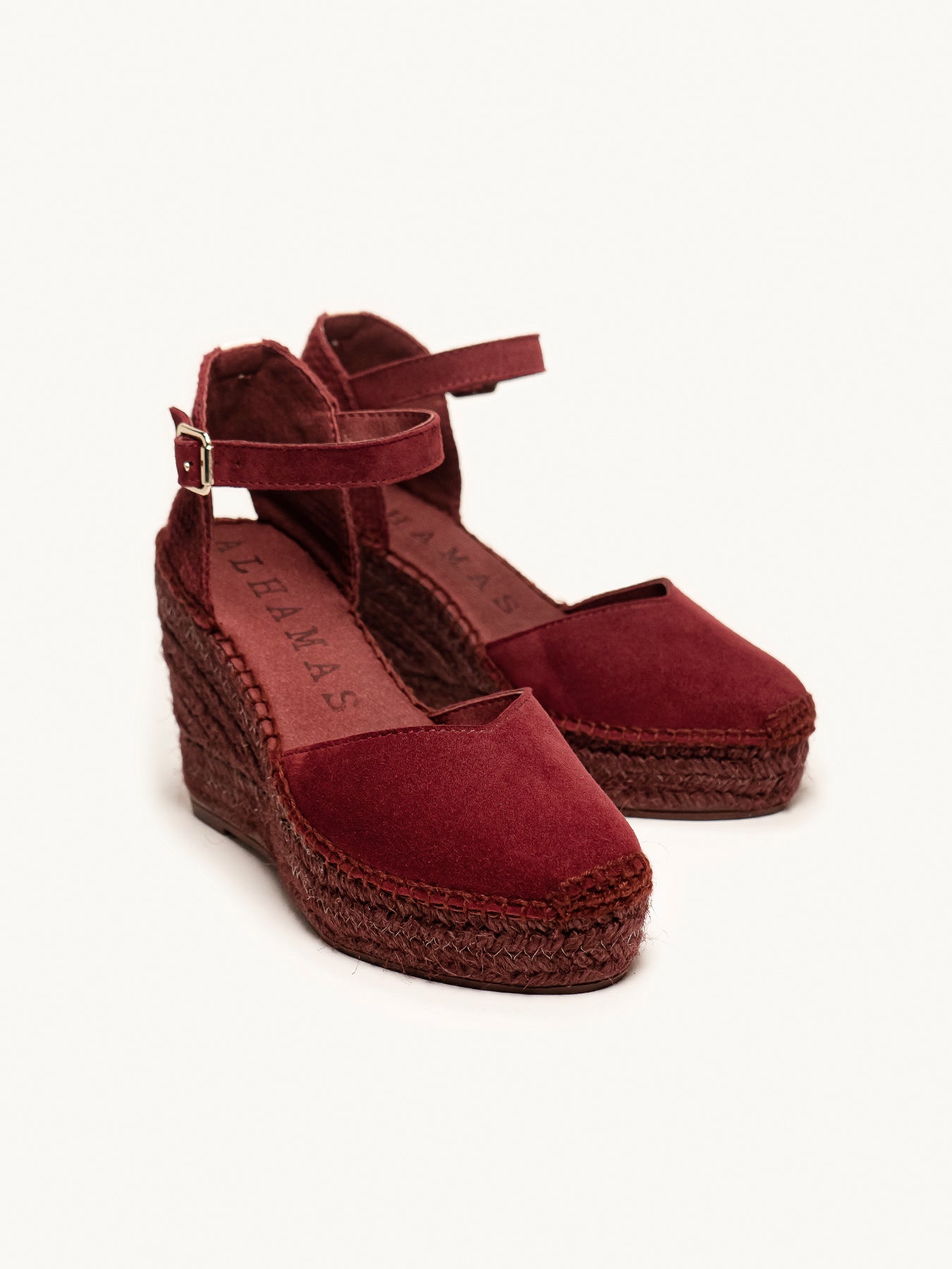 Jara Cuña Alta Ante Granate