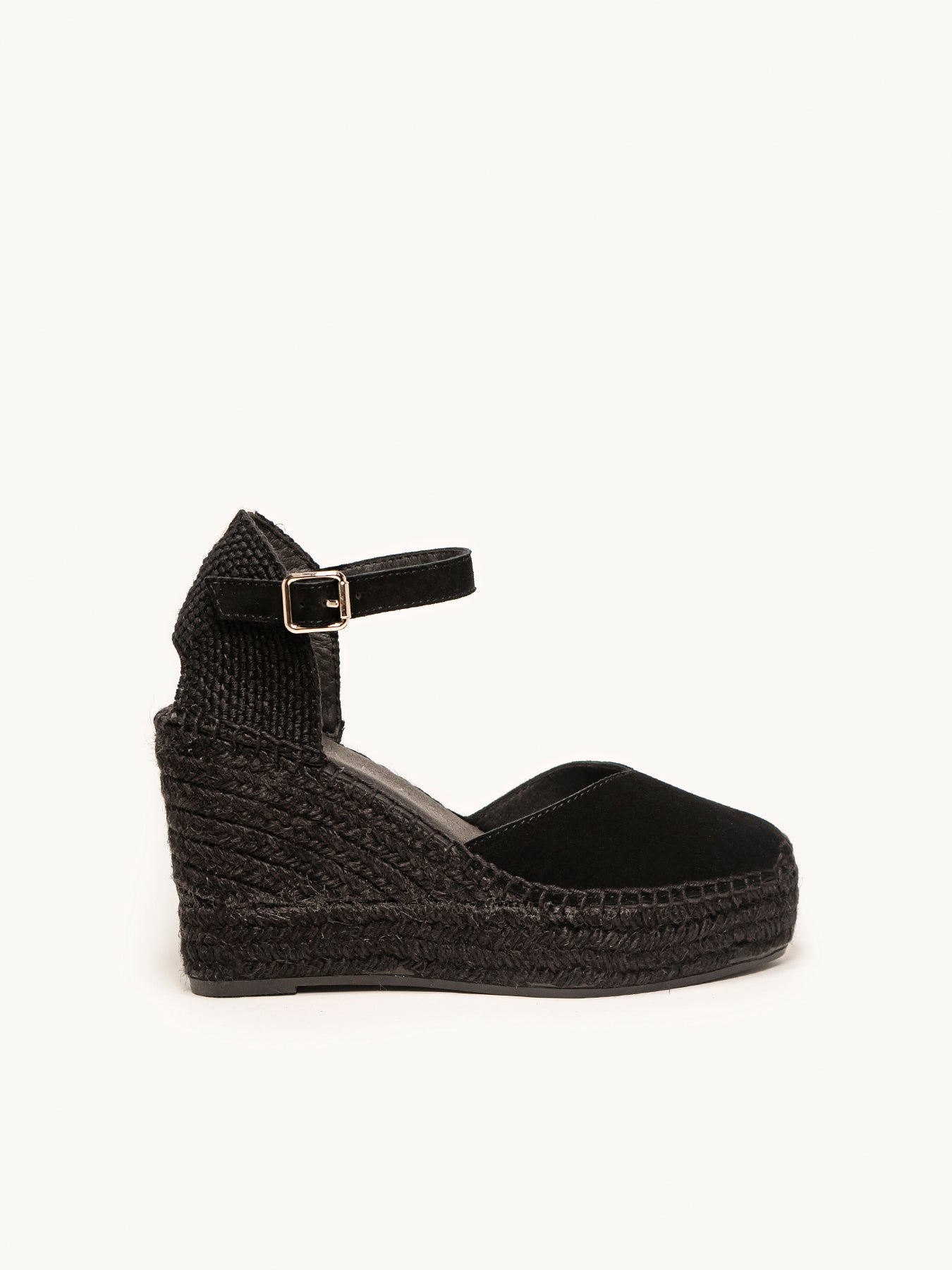 Jara Cuña Alta Ante Negro