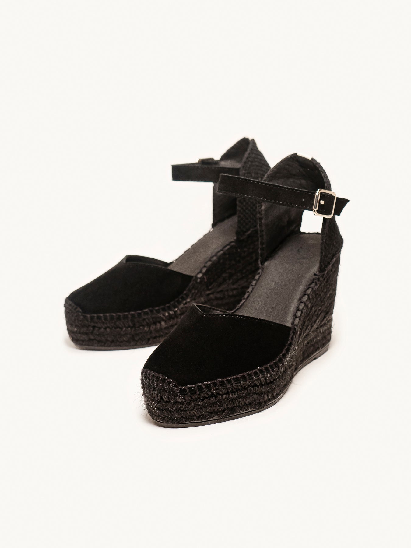 Jara Cuña Alta Ante Negro