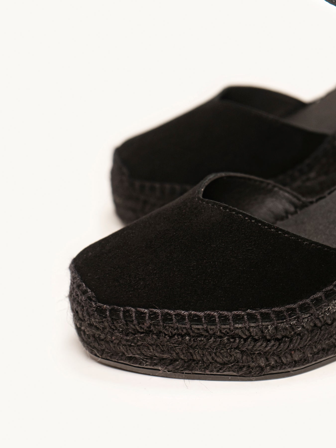 Jara Cuña Alta Ante Negro