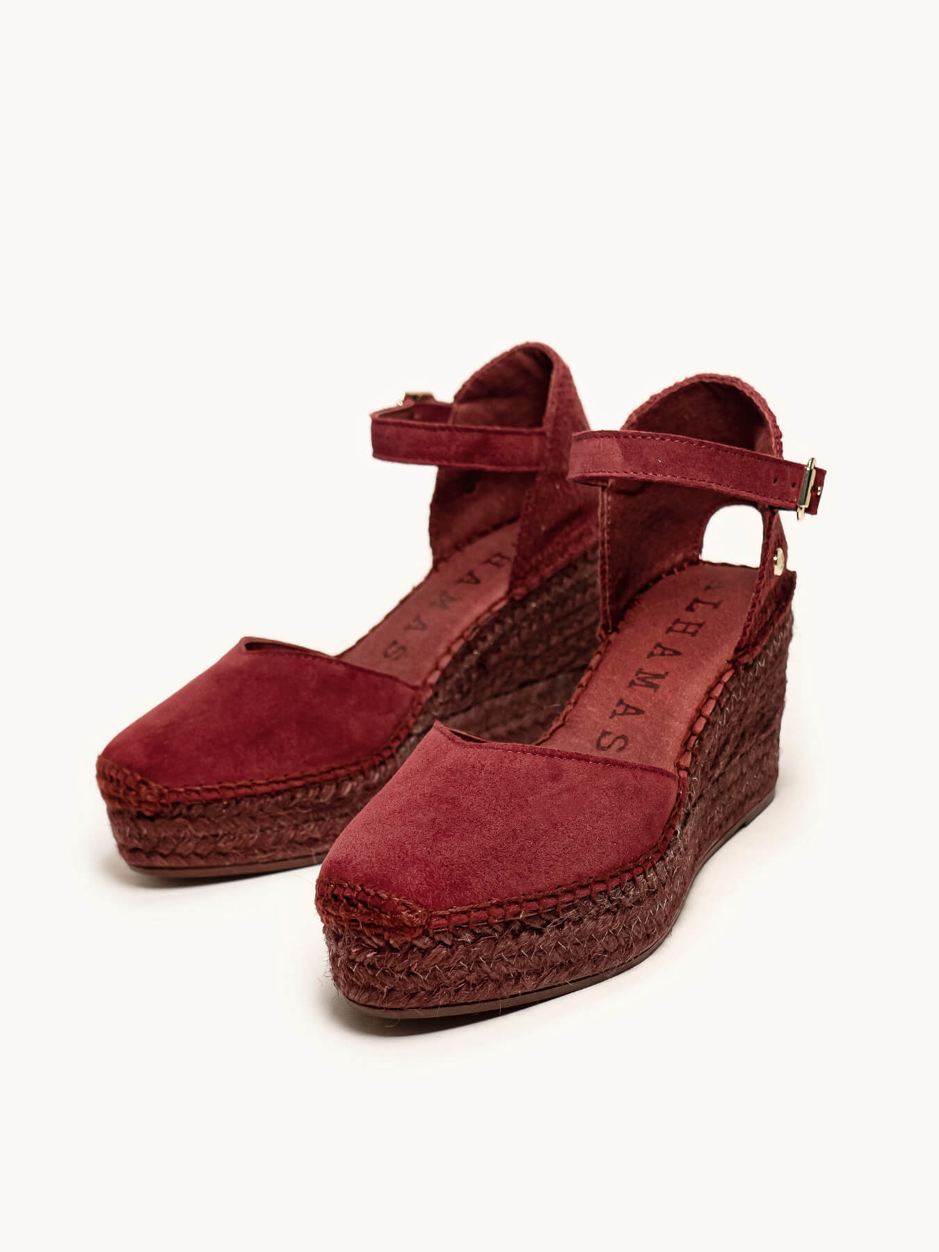 Jara Cuña Media Plataforma Ante Granate