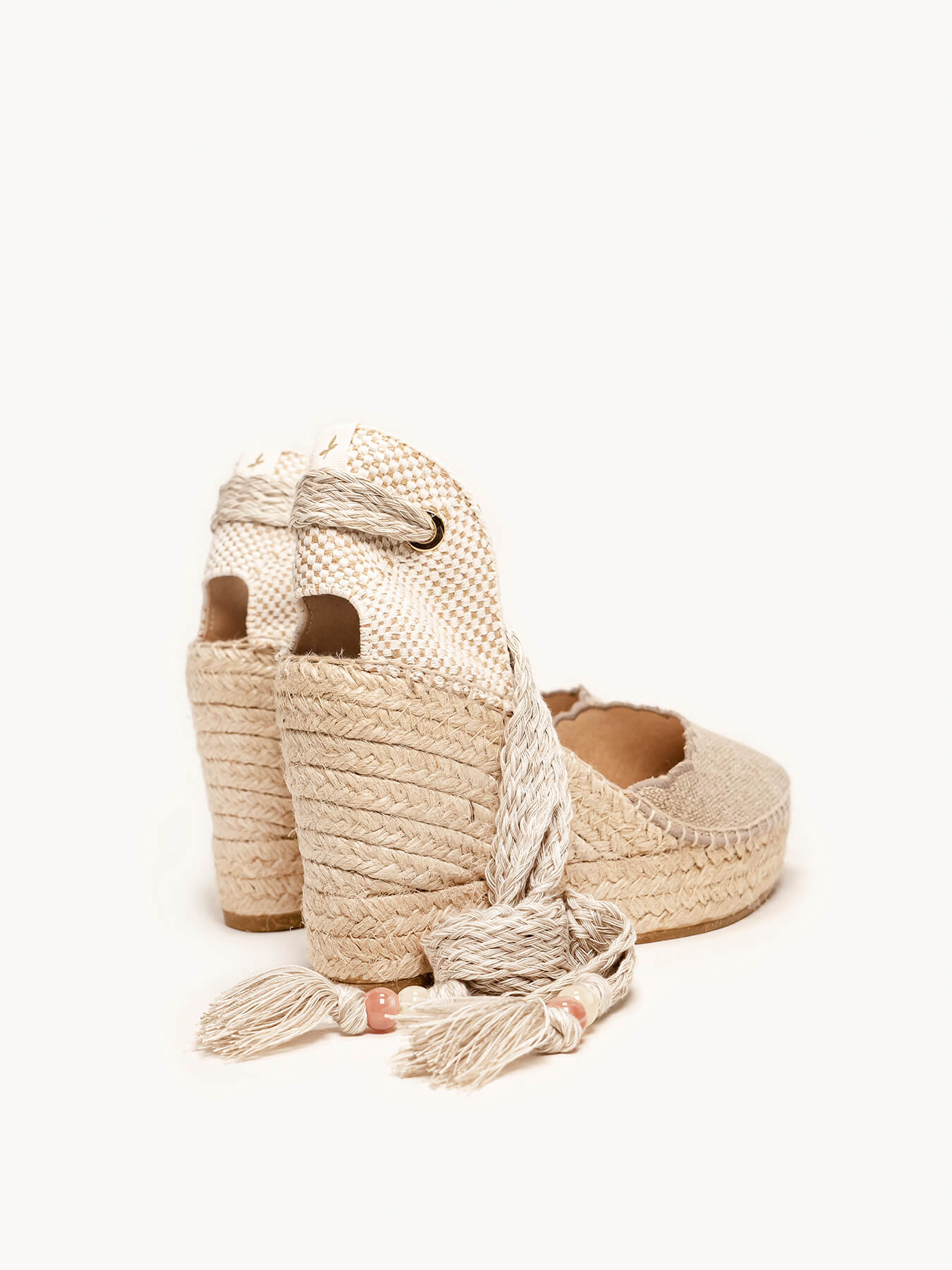 Romero Cuña Alta Lino Piedra