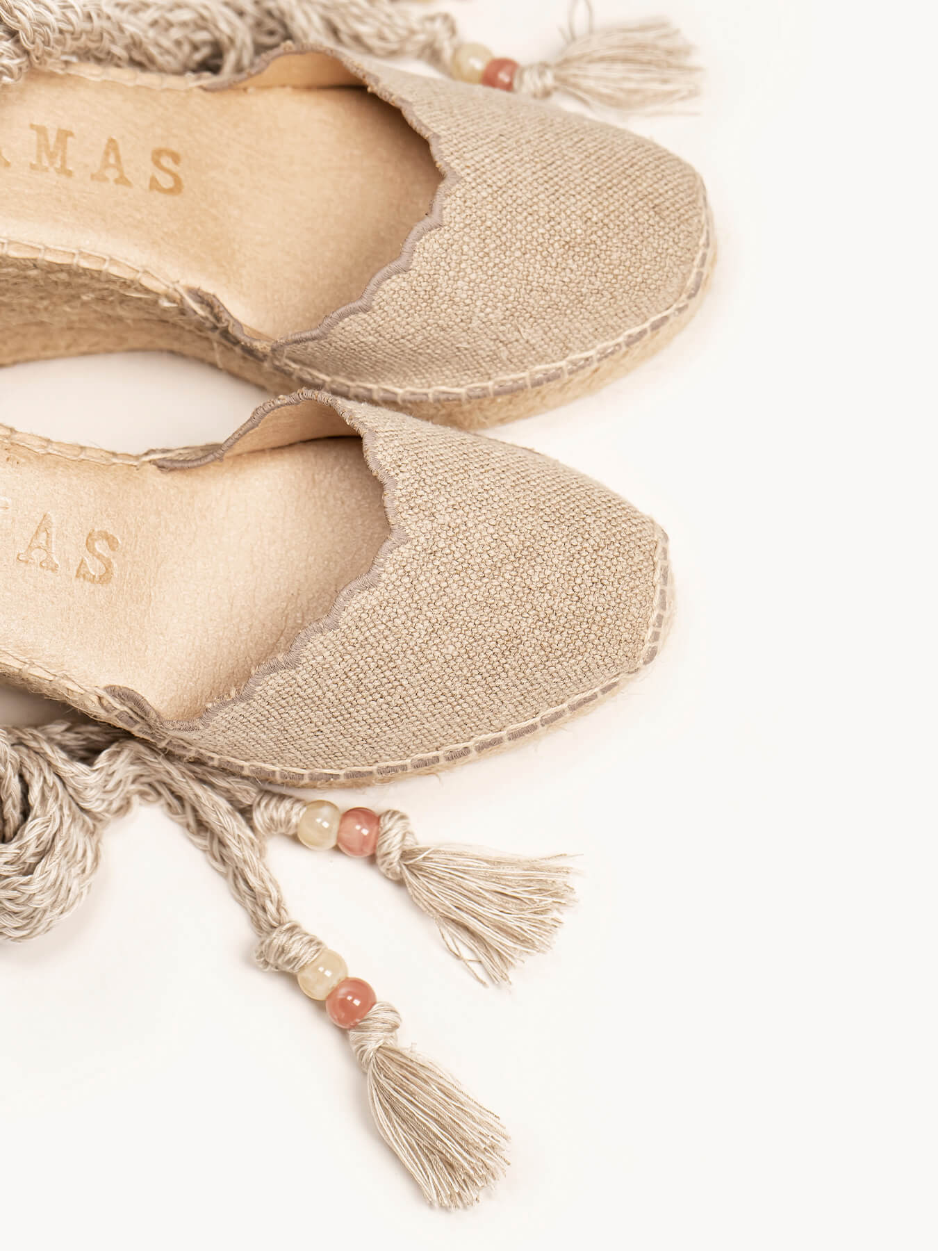 Romero Cuña Alta Lino Piedra