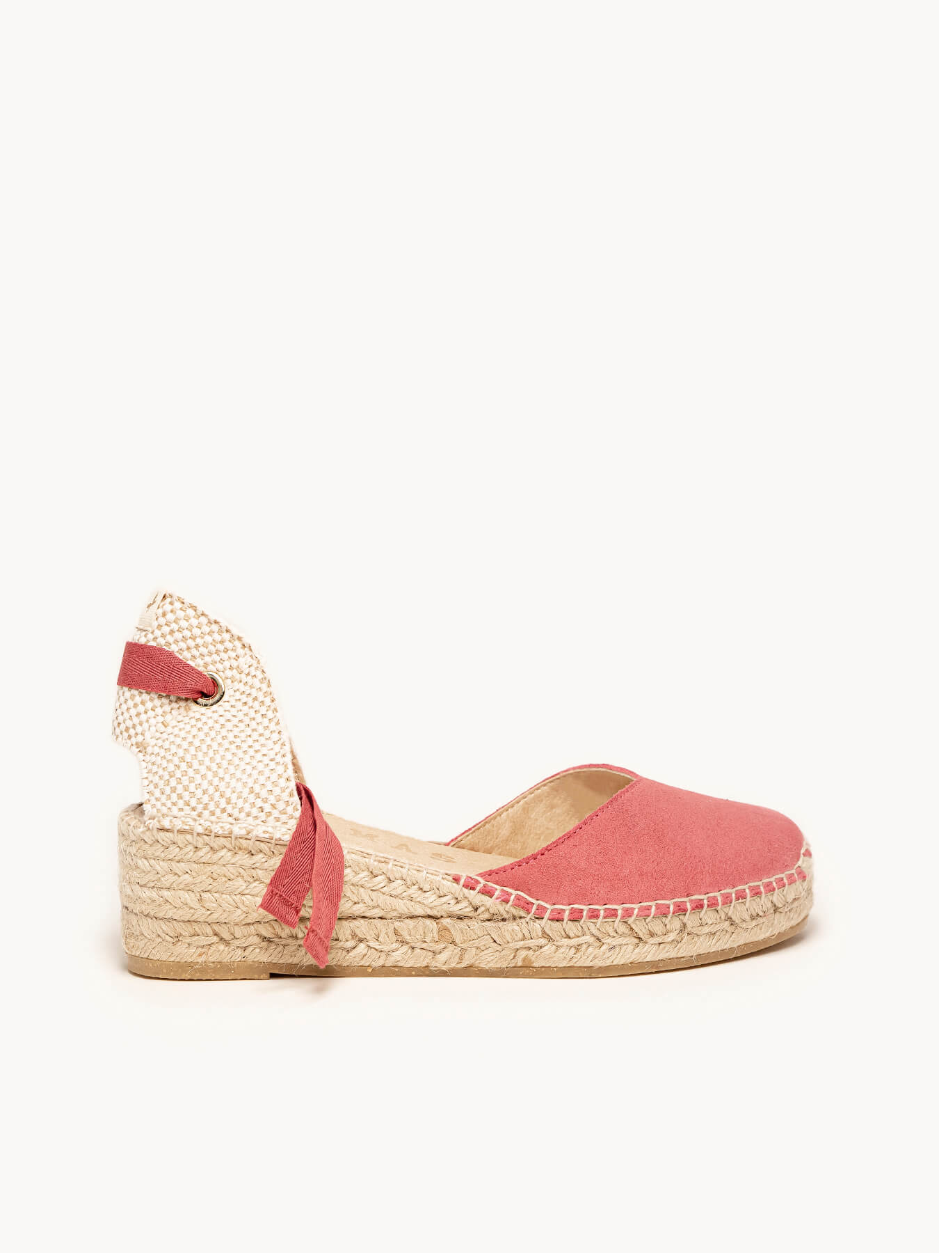 Romero Cuña Baja Ante Rosa Oscuro