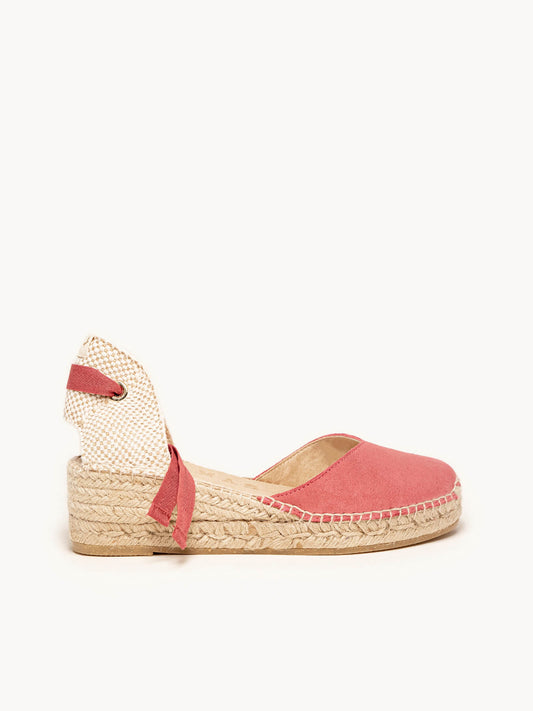 Romero Cuña Baja Ante Rosa Oscuro