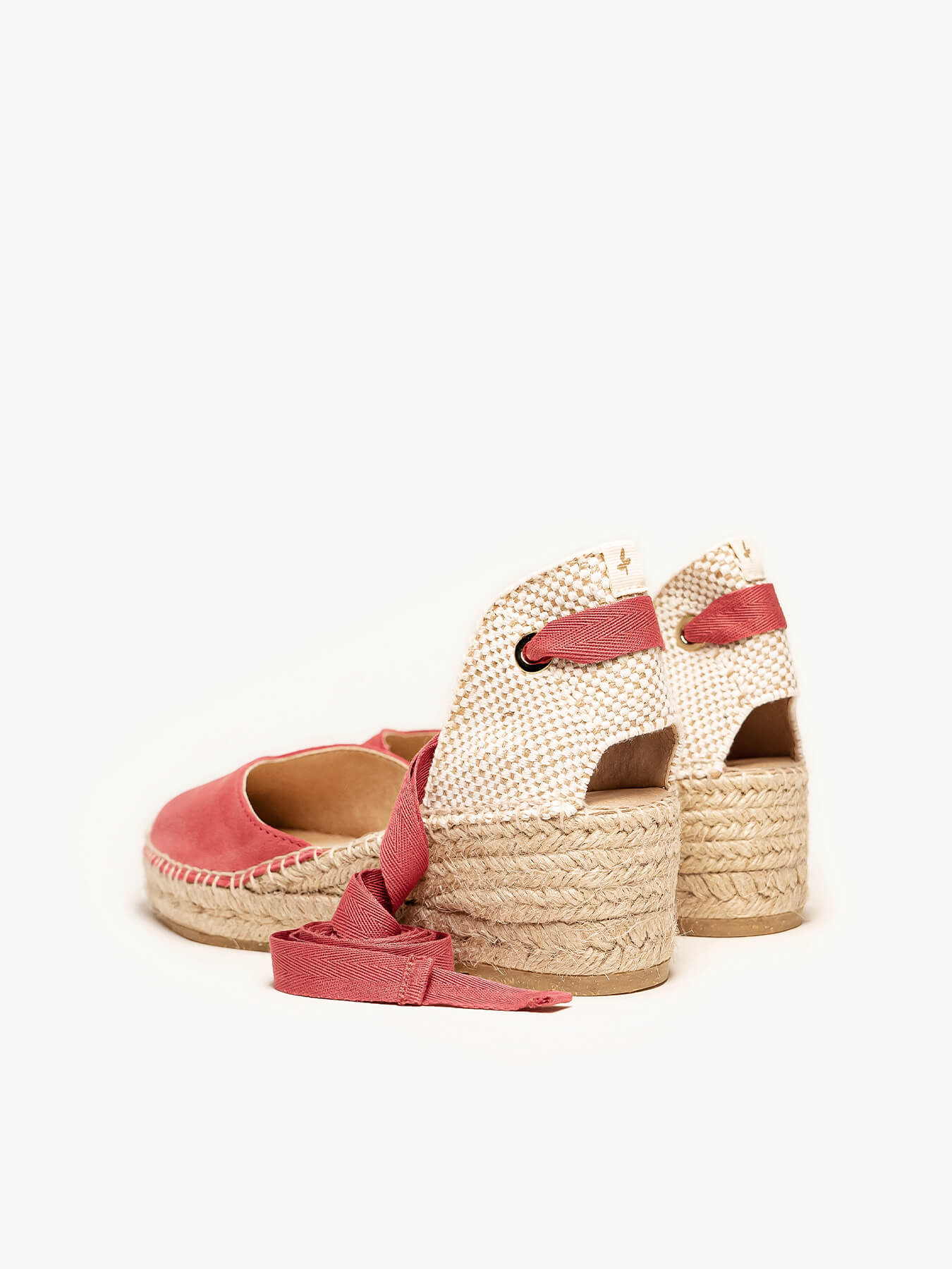 Romero Cuña Baja Ante Rosa Oscuro