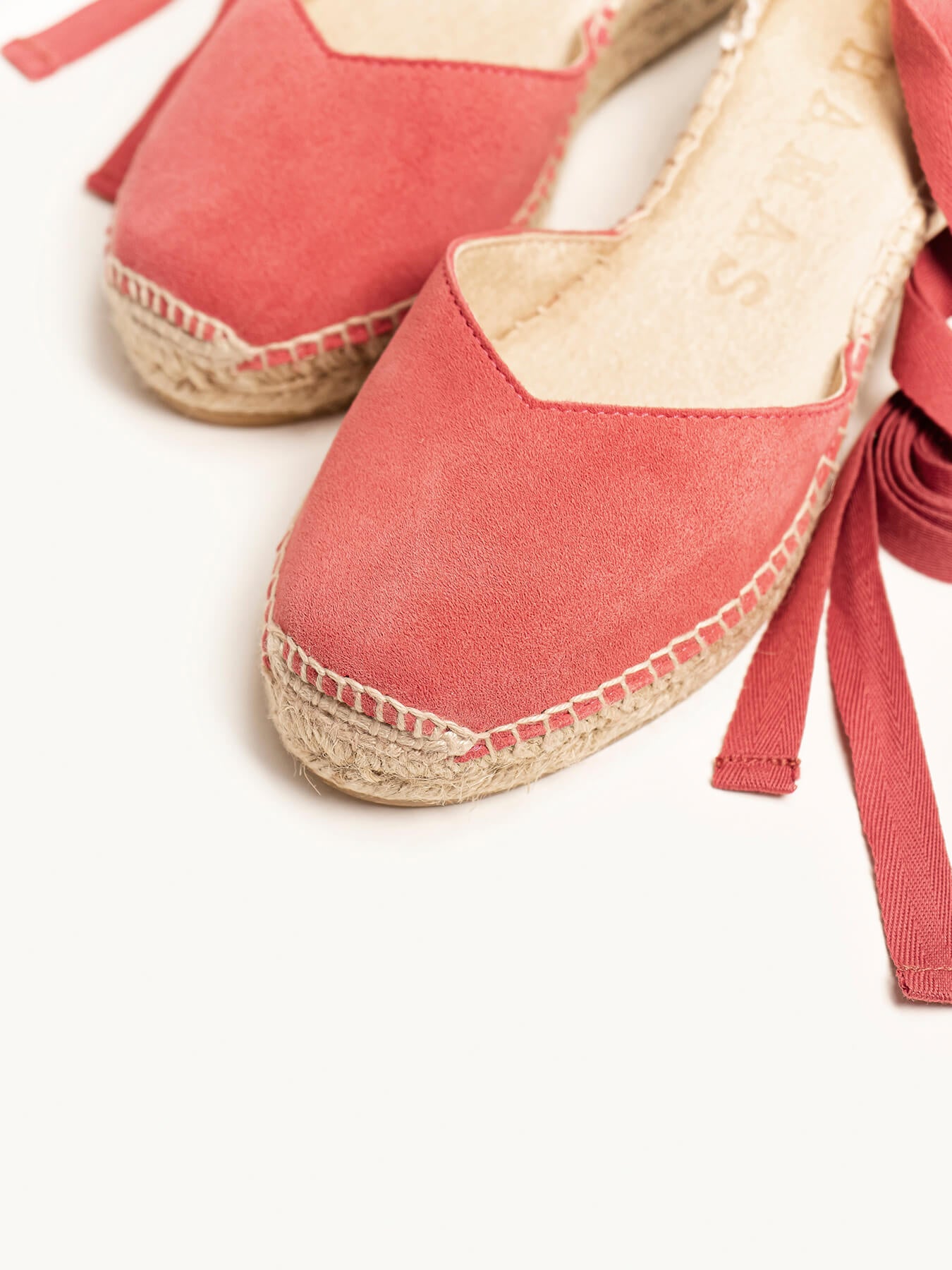 Romero Cuña Baja Ante Rosa Oscuro