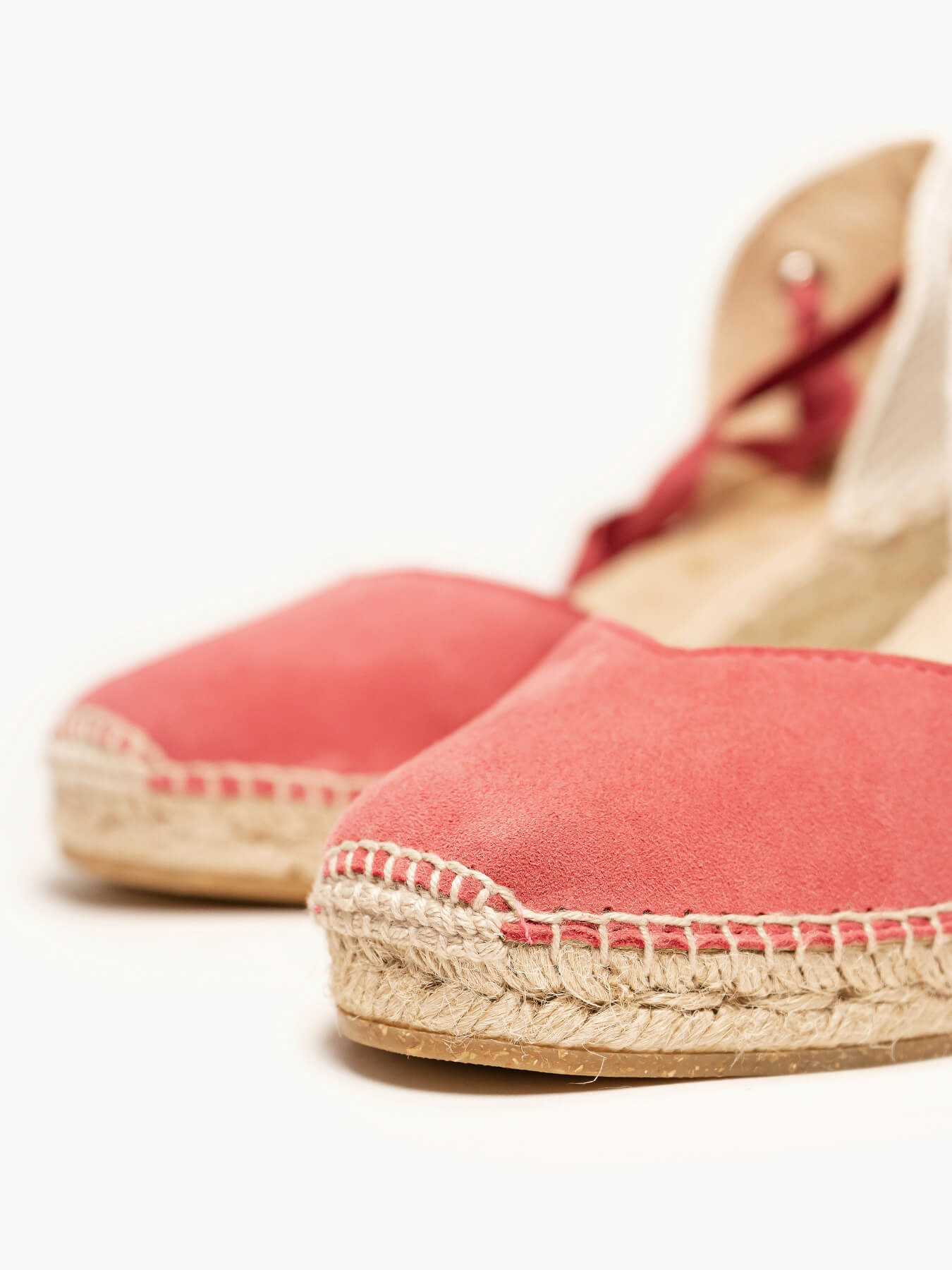 Romero Cuña Media Ante Rosa Oscuro