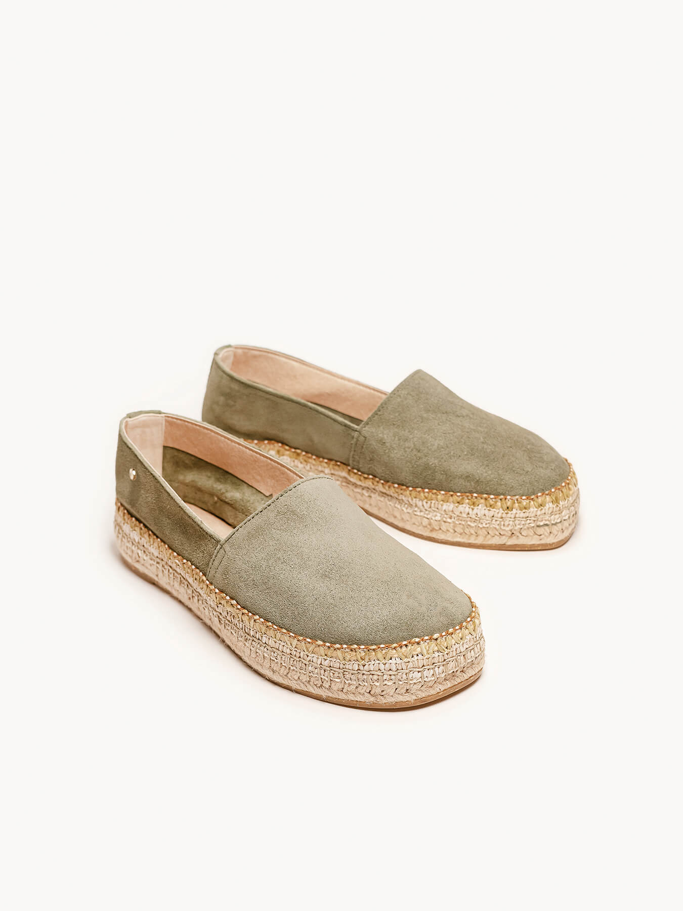 Trébol Serraje Verde