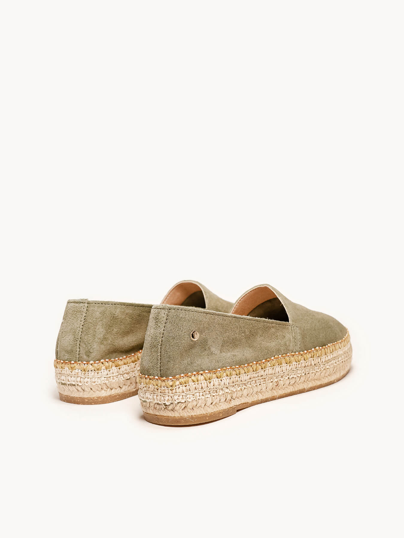 Trébol Serraje Verde