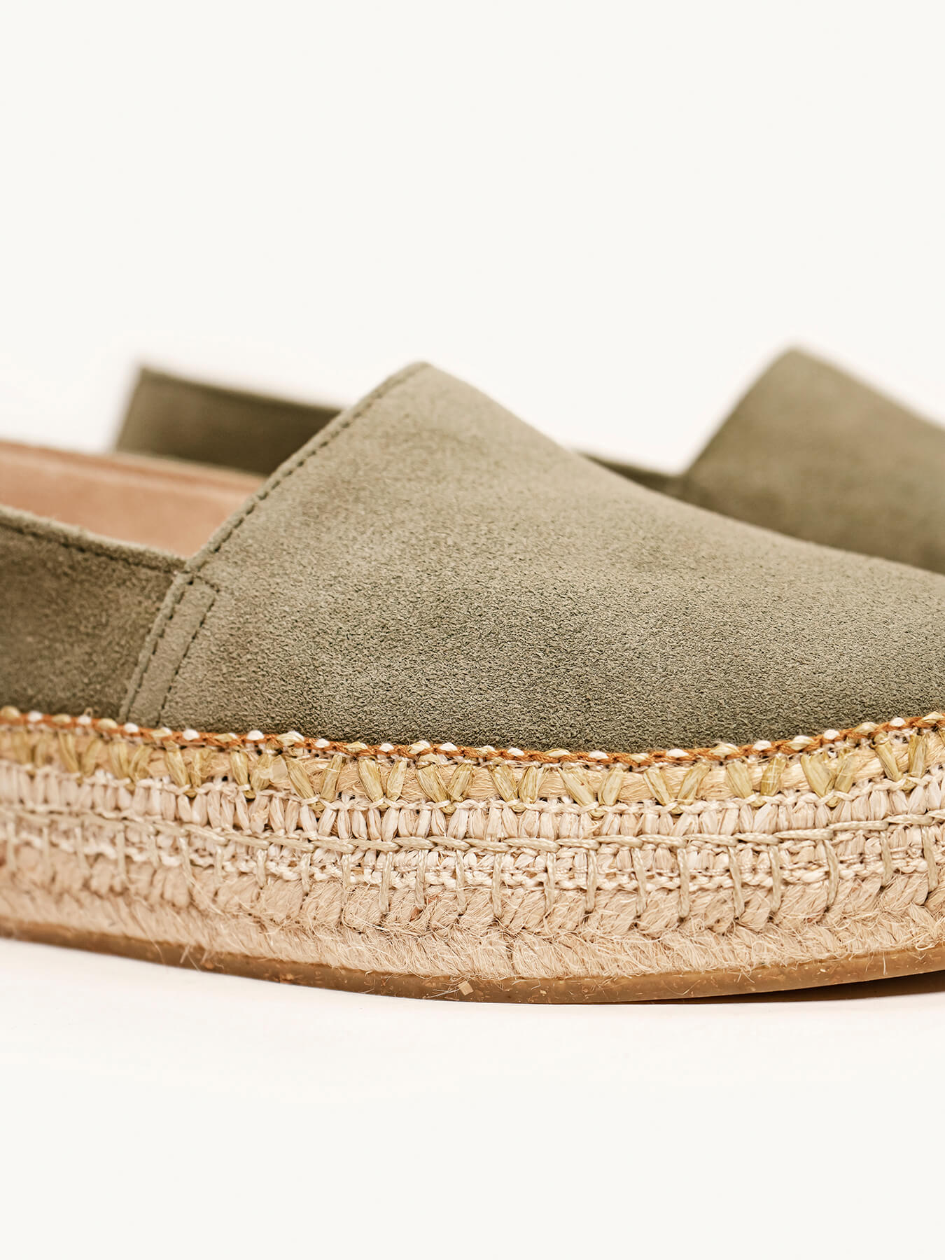 Trébol Serraje Verde