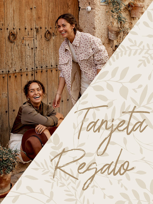 Tarjeta Regalo
